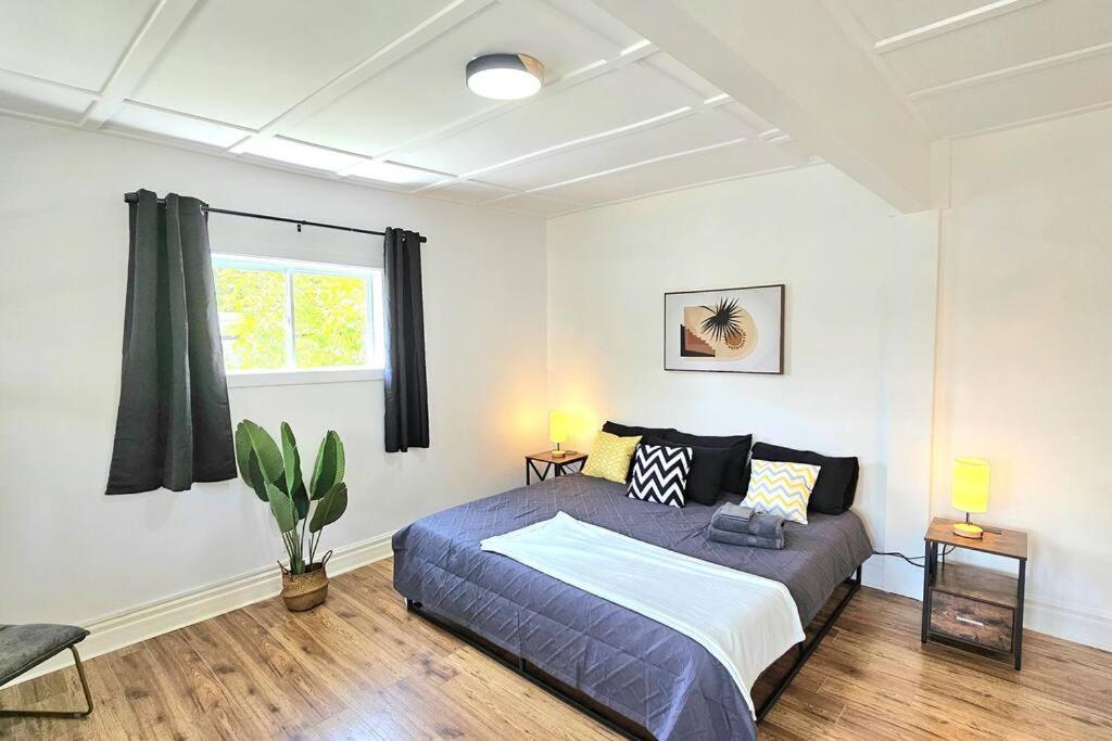Wow - 2Ch Vieux-Limoilou A Proximite Vieux-Qc Apartment Квебек Екстериор снимка