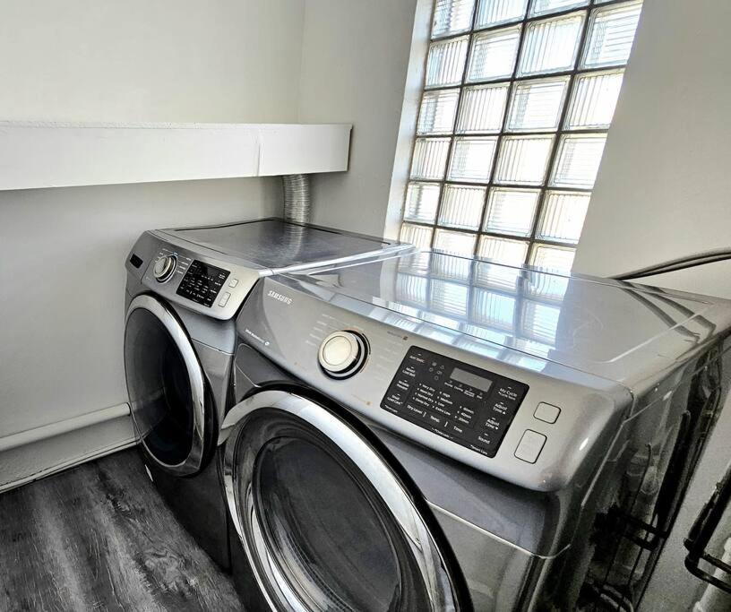 Wow - 2Ch Vieux-Limoilou A Proximite Vieux-Qc Apartment Квебек Екстериор снимка